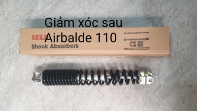 Giảm xóc sau xe Airblade 110